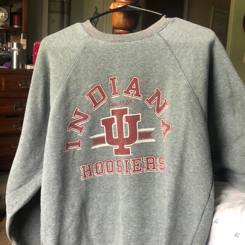 Indiana Hoosiers Sweatshirt